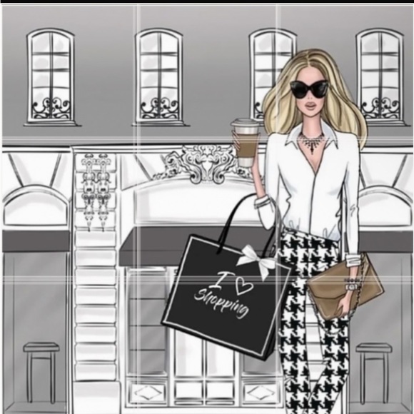 Eileen Fisher Ankle Pants Stretch Crepe 1X Gray Straight Leg Stretch Crepe NWT - Picture 14 of 15